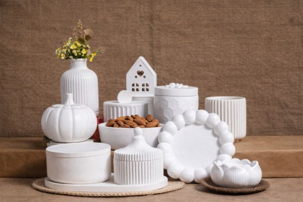 Concrete Decor: The New Trend in Modern Home Styling