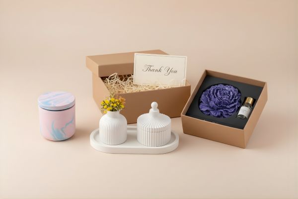 10 Thoughtful Occasions Where Handmade Gift Hampers Make a Lasting Impression