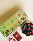 Mithaas & Munch Hamper Threadarrt