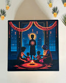 Traditions Treasure Hamper Threadarrt