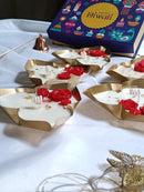 Trinetra Urli Petal Candles Threadarrt