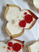 Trinetra Urli Petal Candles Threadarrt