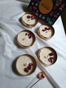 Poorna Urli Candles Threadarrt