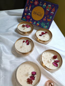 Poorna Urli Candles Threadarrt