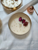 Poorna Urli Candles Threadarrt