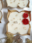 Chaturika Urli  Candles Threadarrt