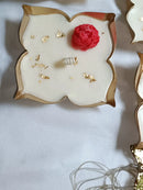 Chaturika Urli  Candles Threadarrt