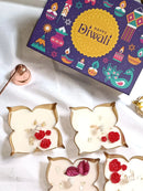 Chaturika Urli  Candles Threadarrt