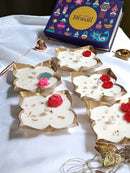 Chaturika Urli  Candles Threadarrt