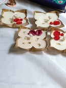 Chaturika Urli  Candles Threadarrt