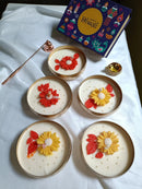 Poorna Urli Candles Threadarrt