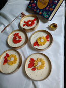 Poorna Urli Candles Threadarrt