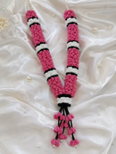 Handmade Crochet Varmala for Weddings