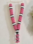 Handmade Crochet Varmala for Weddings