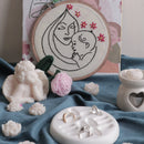 Mother’s Day Gift Hamper – A Handcrafted Hug for Mom Threadarrt