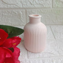 Concrete Vase | Modern Decor for Flowers and Decorative Accents - Single Piece