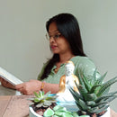 Zen Space Buddha Statue Threadarrt