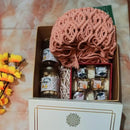 Celebrate Diwali with Exquisite Handcrafted Hampers -1 Threadarrt