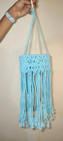 Macrame Kandil / Chandeleir Threadarrt