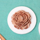 Peony Candles Threadarrt