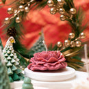 Peony Candles Threadarrt