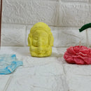 Chotu Ganraj - Adorable Ganesha Idol (Multi-Color) Threadarrt