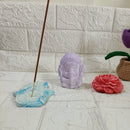 Chotu Ganraj - Adorable Ganesha Idol (Multi-Color) Threadarrt