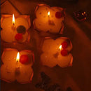 Chaturika Urli  Candles Threadarrt