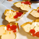 Trinetra Urli Petal Candles Threadarrt