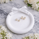 Bow Trinket Tray