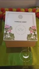 Celebrate Diwali with Exquisite Handcrafted Hampers -1